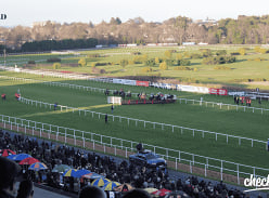 Win the Ultimate Irish Racing Experience