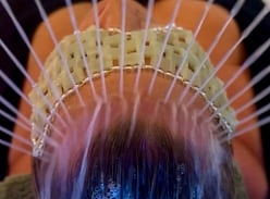 Win a Japanese Head Spa