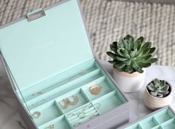 Win a Jewellery Bundle Worth over £250 with F.Hinds