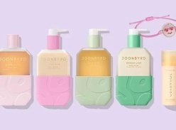 Win Joonbyrd body and hand care