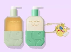 Win 1 of 5 Joonbyrd Hand Duo and Lucky Charms