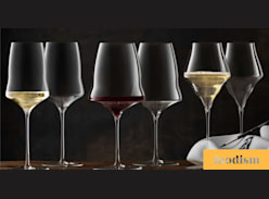 Win a Josephine Starter Set to Level up your Glassware Cupboard