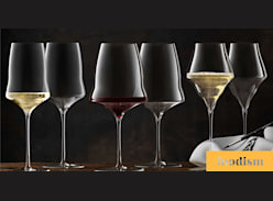 Win a Josephine Starter Set to Level up your Glassware Cupboard
