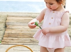 Win July & Mae Children's Clothes Entire Summer Collection