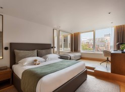 Win an Ultimate Kensington Staycation