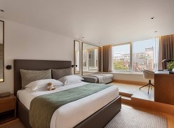 Win an Ultimate Kensington Staycation