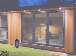 Win a Kettler Electric Patio Heater