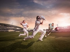 Win Kia Hospitality Tickets to the Ashes at the Kia Oval