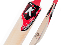 Win Kippax Colossus Bat