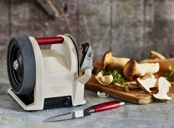 Win the Ultimate Kitchen Duo from Tormek & Morakniv
