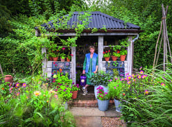 Win a Kitchen Garden Kit from Sarah Raven