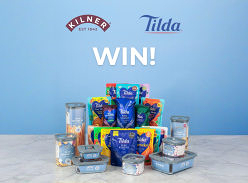 Win the Ultimate Kitchen Pantry Bundle