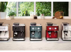 Win a Kitchenaid Semi-Automatic Espresso Machine
