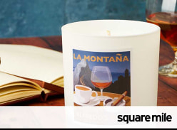 Win a La Montaa Home Fragrance Collection
