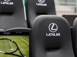 Win Lexus VIP HSBC Championships Tickets