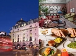 Win an Exclusive London Getaway with Art of London
