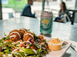 Win Lunch from Six Epic Leeds Venues