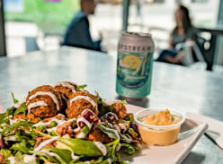 Win Lunch from Six Epic Leeds Venues