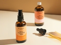 Win the Luxe Prize Bundle