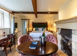 Win a Luxe Stay at the Cotswold House Hotel & Spa