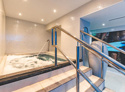 Win a Luxurious Break at the Harbour Hotel & Spa