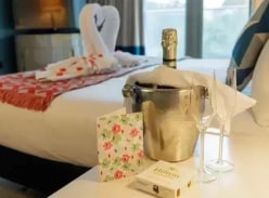 Win a Luxurious Coastal Escape at Hilton Bournemouth