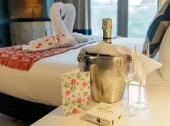 Win a Luxurious Coastal Escape at Hilton Bournemouth