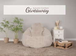Win a Luxurious Faux Fur Slouchbag