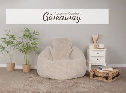 Win a Luxurious Faux Fur Slouchbag