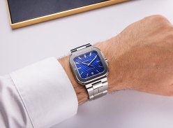 Win a Luxurious Herbelin Watch