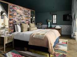 Win a Luxurious Northumberland Getaway to the Tempus