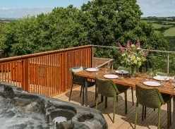 Win a Luxurious Short Break at the Mole Resort