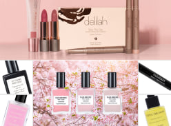Win a Luxurious Spring Bloom Beauty Bundle