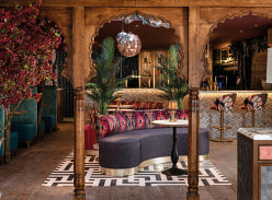 Win a Luxurious Stay at Boutique Northumberland Hotel the Tempus