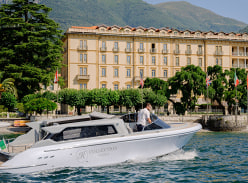Win a Luxury 3-Night Escape to Italy's Most Breath
