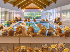 Win the Luxury Autumn Escape