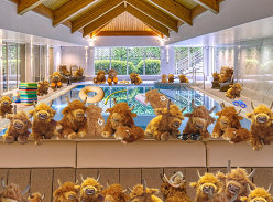 Win the Luxury Autumn Escape