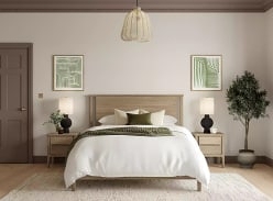 Win a Luxury Bedding Bundle and a Beach Break in Pembrokeshire