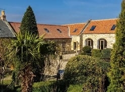 Win a Luxury Break for 6 People