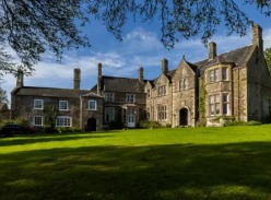 Win a Luxury Break in North Devon