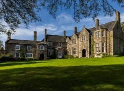 Win a Luxury Break in North Devon