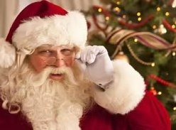 Win a Luxury Christmas Hamper