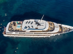 Win a Luxury Croatia Cruise for Two