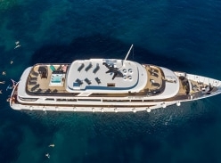 Win a Luxury Croatia Cruise for Two