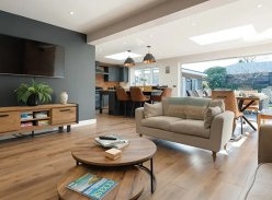 Win a Luxury Escape in Dorset for up to 10 People
