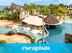 Win a Luxury Escape to Mauritius