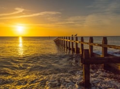 Win a Luxury FREE Weekend Getaway for 6 at Golden Sands Holiday Park