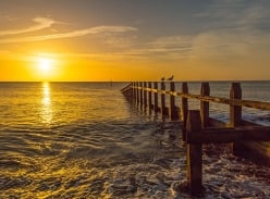 Win a Luxury FREE Weekend Getaway for 6 at Golden Sands Holiday Park
