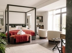 Win a Luxury Getaway in the Heart of Wales