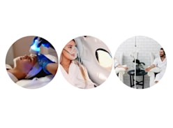 Win a Luxury Glow-up Day at Londoncryo